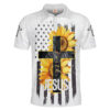GOD TQTGO138 Premium Polo Shirt