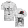 GOD HBLTGO1 Premium Polo Shirt