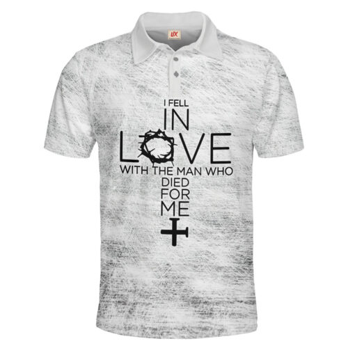 GOD HBLTGO2 Premium Polo Shirt