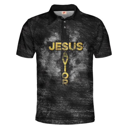 GOD HBLTGO3 Premium Polo Shirt