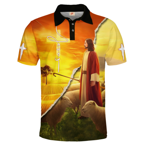THGO146 Premium Polo Shirt