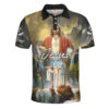 GOD NVGO43 Premium Polo Shirt