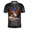 GOD TQTGO138 Premium Polo Shirt