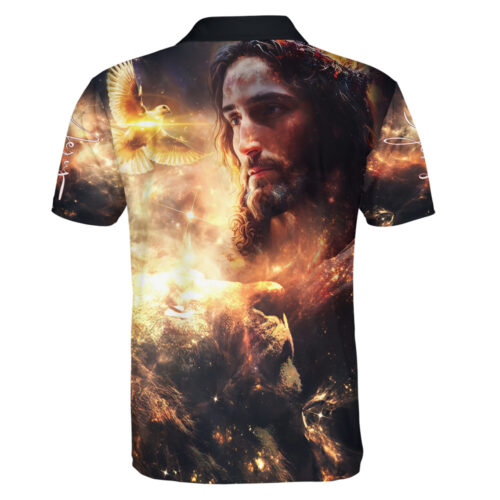 GOD TQTGO149 Premium Polo Shirt