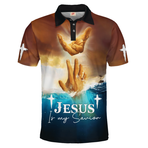 THGO111 Premium Polo Shirt