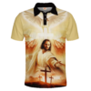 THGO111 Premium Polo Shirt