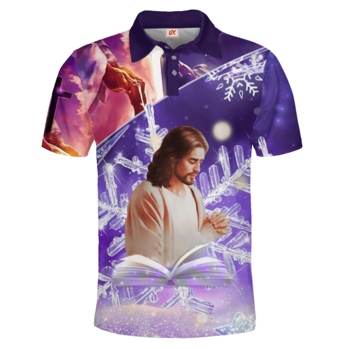 MTGO101 Premium Polo Shirt