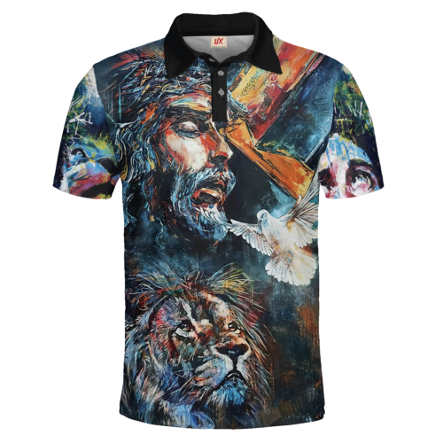 VTGO153 Premium Polo Shirt
