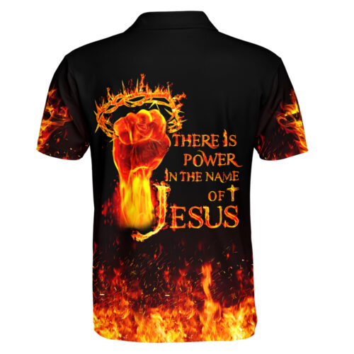 GOD HBLTGO13 Premium Polo Shirt