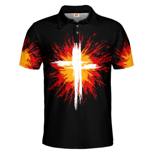 GOD HBLTGO14 Premium Polo Shirt