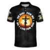 GOD HBLTGO11 Premium Polo Shirt