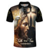 GOD TQTGO167 Premium Polo Shirt