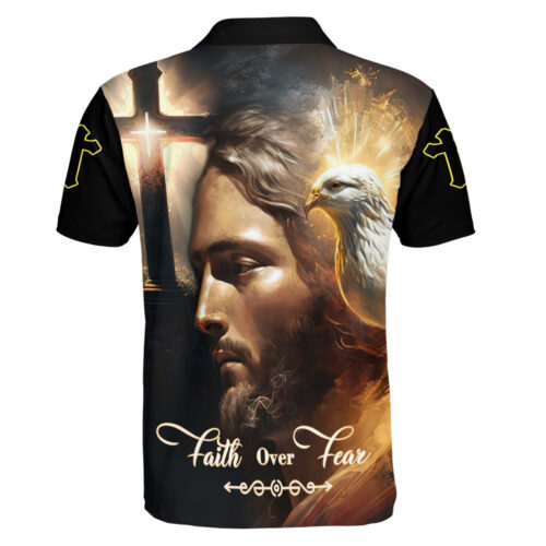 GOD TQTGO165 Premium Polo Shirt