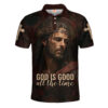 GOD HBLTGO22 Premium Polo Shirt
