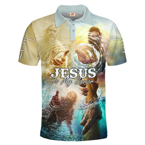 GOD HBLTGO22 Premium Polo Shirt