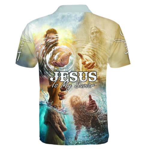 GOD HBLTGO22 Premium Polo Shirt