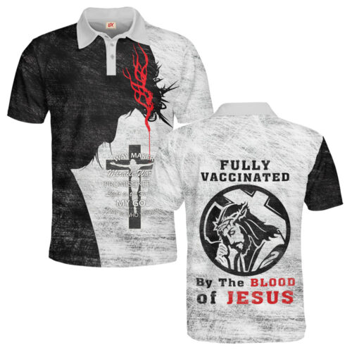 GOD HBLTGO23 Premium Polo Shirt
