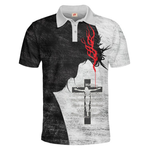 GOD HBLTGO23 Premium Polo Shirt