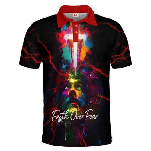 GOD TQTGO167 Premium Polo Shirt