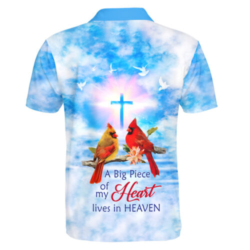 GOD HBLTGO25 Premium Polo Shirt