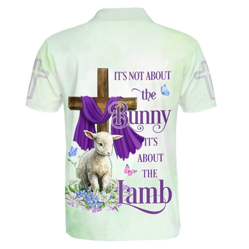 GOD HBLTGO27 Premium Polo Shirt