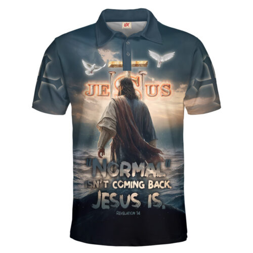 GOD HBLTGO29 Premium Polo Shirt