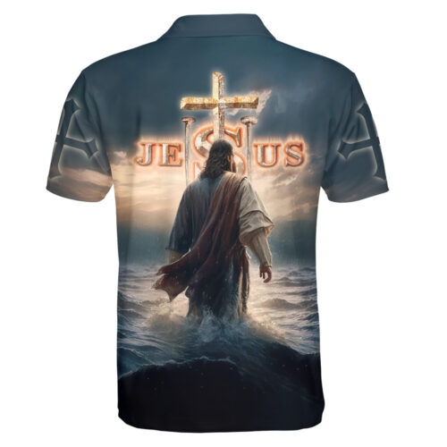 GOD HBLTGO29 Premium Polo Shirt