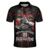 GOD TTGO103 Premium Polo Shirt