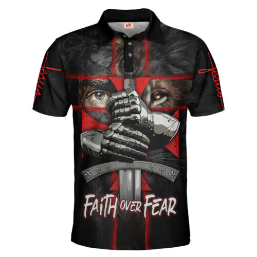 GOD HBLTGO30 Premium Polo Shirt