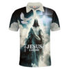 GOD TQTGO174 Premium Polo Shirt