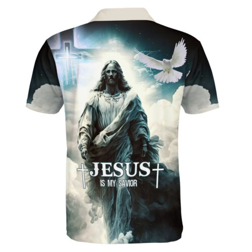 GOD TQTGO171 Premium Polo Shirt