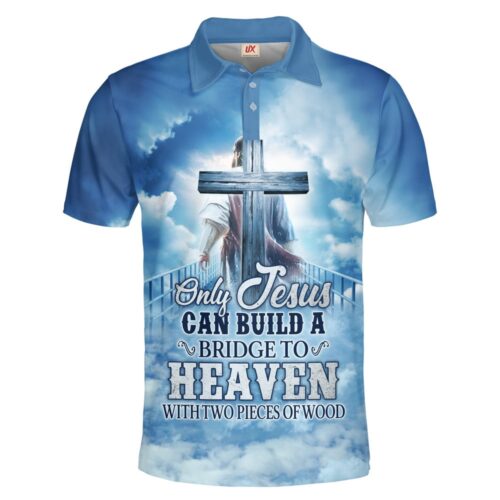 GOD HBLTGO40 Premium Polo Shirt