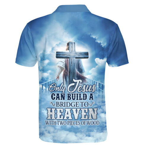 GOD HBLTGO40 Premium Polo Shirt