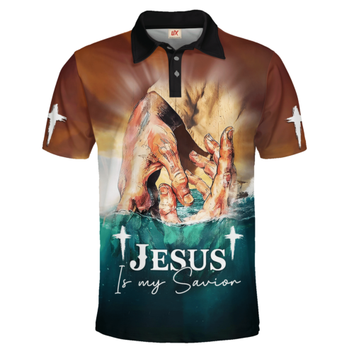 THGO112 Premium Polo Shirt
