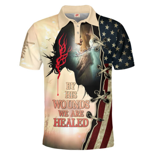 GOD HBLTGO48 Premium Polo Shirt