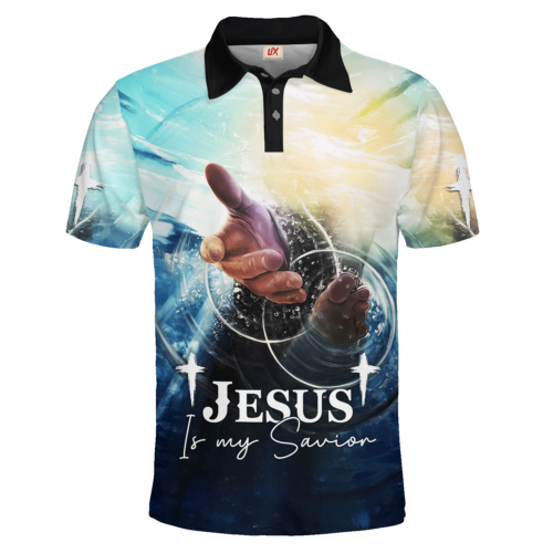 THGO114 Premium Polo Shirt