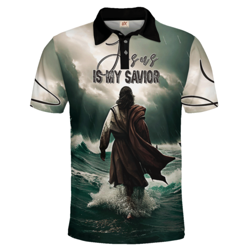 GOD MTGO268 Premium Polo Shirt