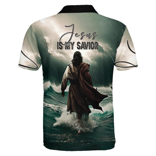 GOD MTGO268 Premium Polo Shirt