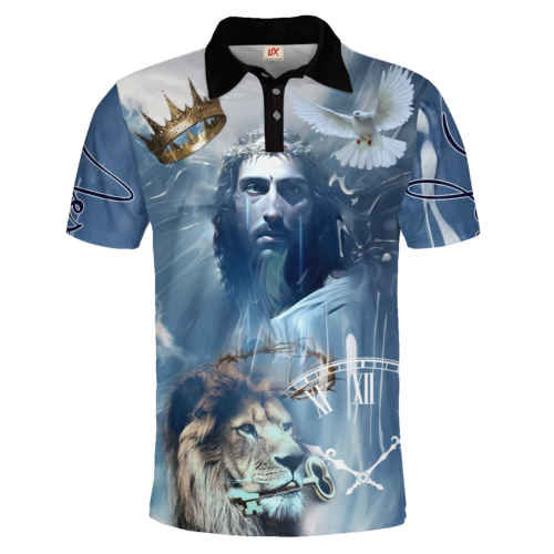 GOD MTGO270 Premium Polo Shirt