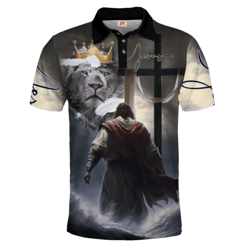 GOD MTGO271 Premium Polo Shirt