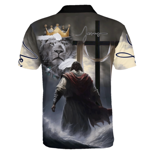 GOD MTGO271 Premium Polo Shirt