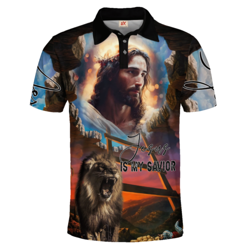 GOD MTGO275 Premium Polo Shirt
