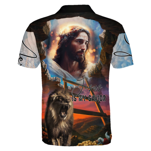 GOD MTGO275 Premium Polo Shirt