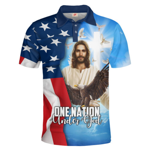 GOD TTGO108 Premium Polo Shirt