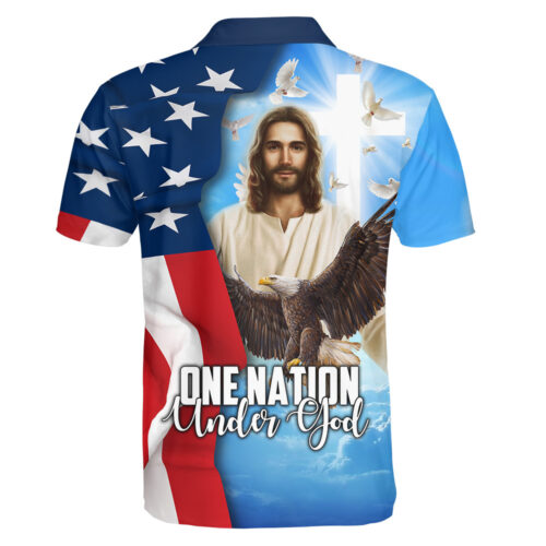 GOD TTGO108 Premium Polo Shirt