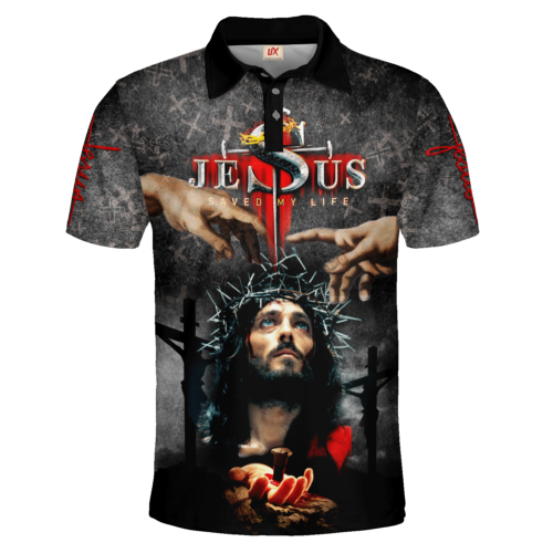 MTGO113 Premium Polo Shirt