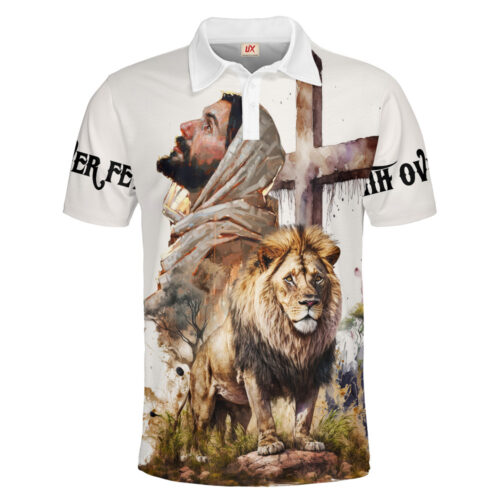 GOD TTGO130 Premium Polo Shirt