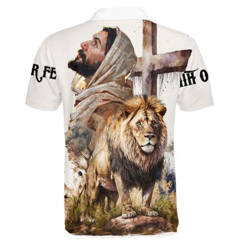 GOD TTGO130 Premium Polo Shirt