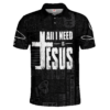 GOD HBLTGO50 Premium Polo Shirt