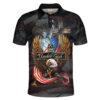 GOD MTGO300 Premium Polo Shirt